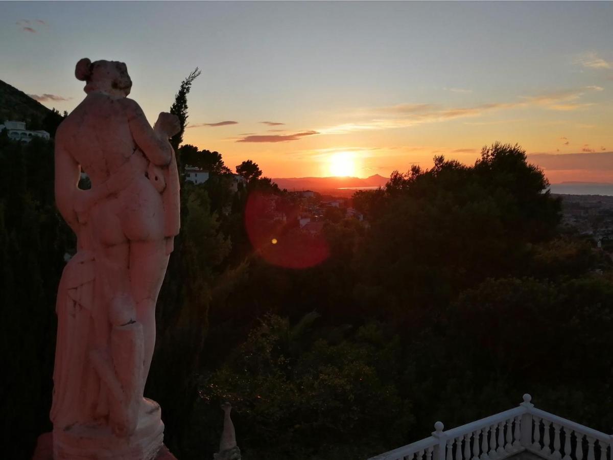 Pinkflamingo Gasthof Dénia
